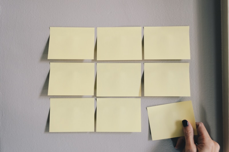 Change Management