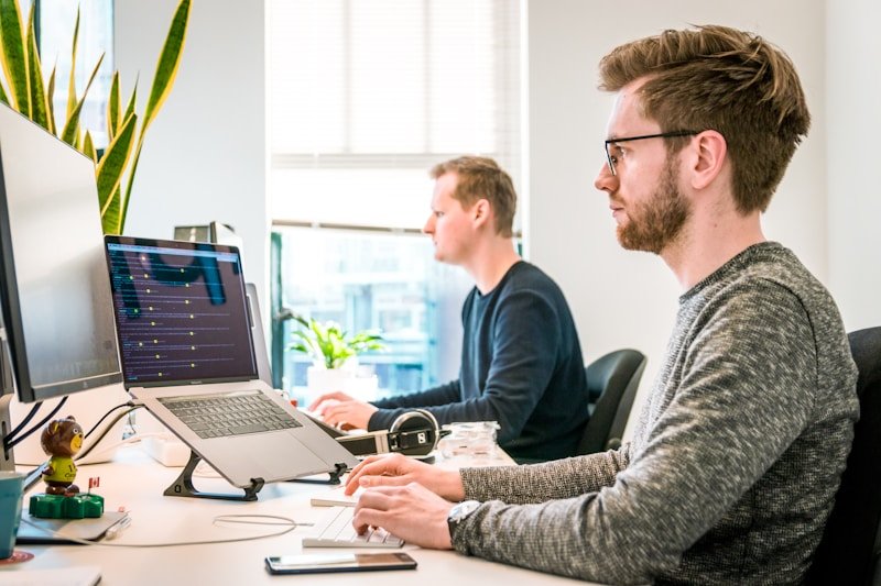 Service Request Management