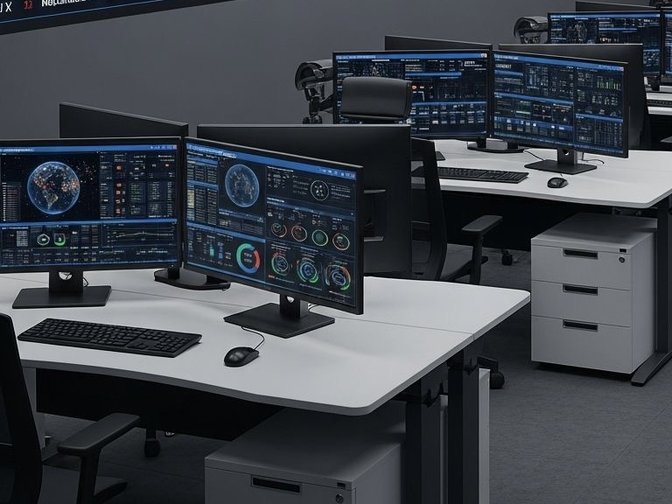 Business Impact Analysis (BIA)