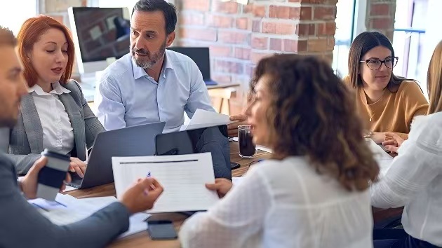 Partnership and Collaboration